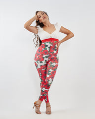 Tallas XS a L - Mono Cordoba