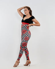 Sizes XS to L - Sevilla Jumpsuit