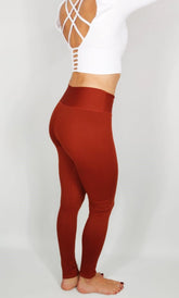 Earth Legging