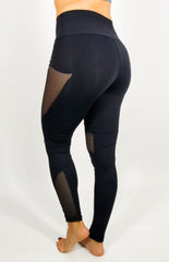 Seulement XS/S - Legging Boston