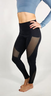 Seulement XS/S - Legging Boston