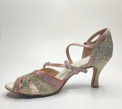 Talla 40 - Zapato brillante