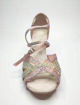 Size 40 - Shiny Shoe