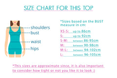 Asymmetric Earth Top