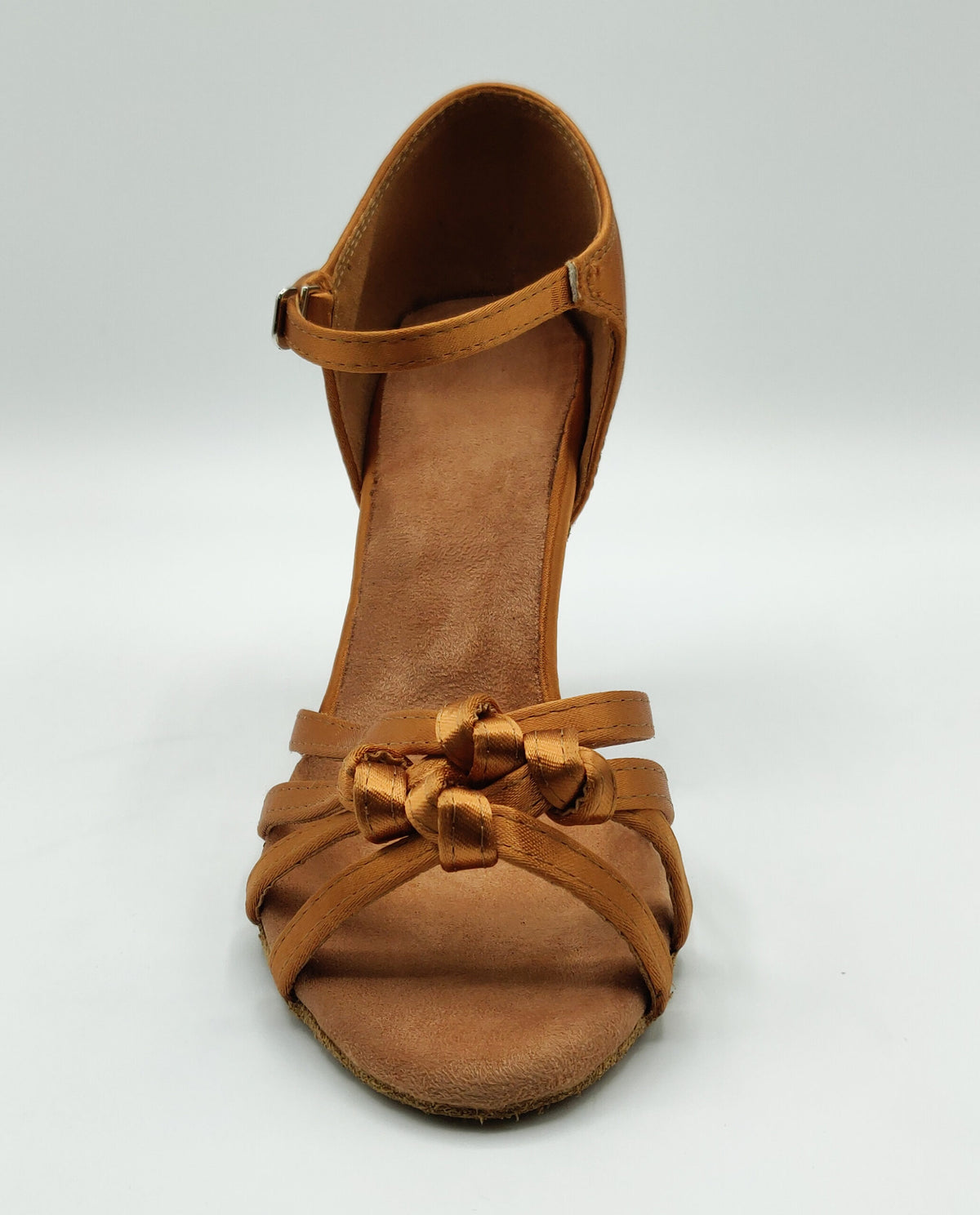 Size 35 bronze shoes 1