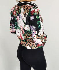 Haut Habana Turquoise