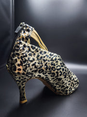 Size 39 - Hand Made Animal Shoes