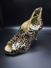 Size 39 - Hand Made Animal Shoes