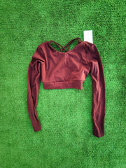 Only size S/M - Stock left top 5