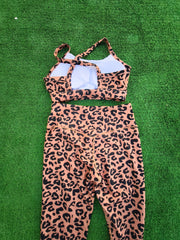 Size M - Combo (top+ long legging) Stock left - 6