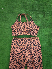 Size M - Combo (top+ long legging) Stock left - 6