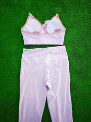 Size S - Combo (top+ long legging) Stock left - 5