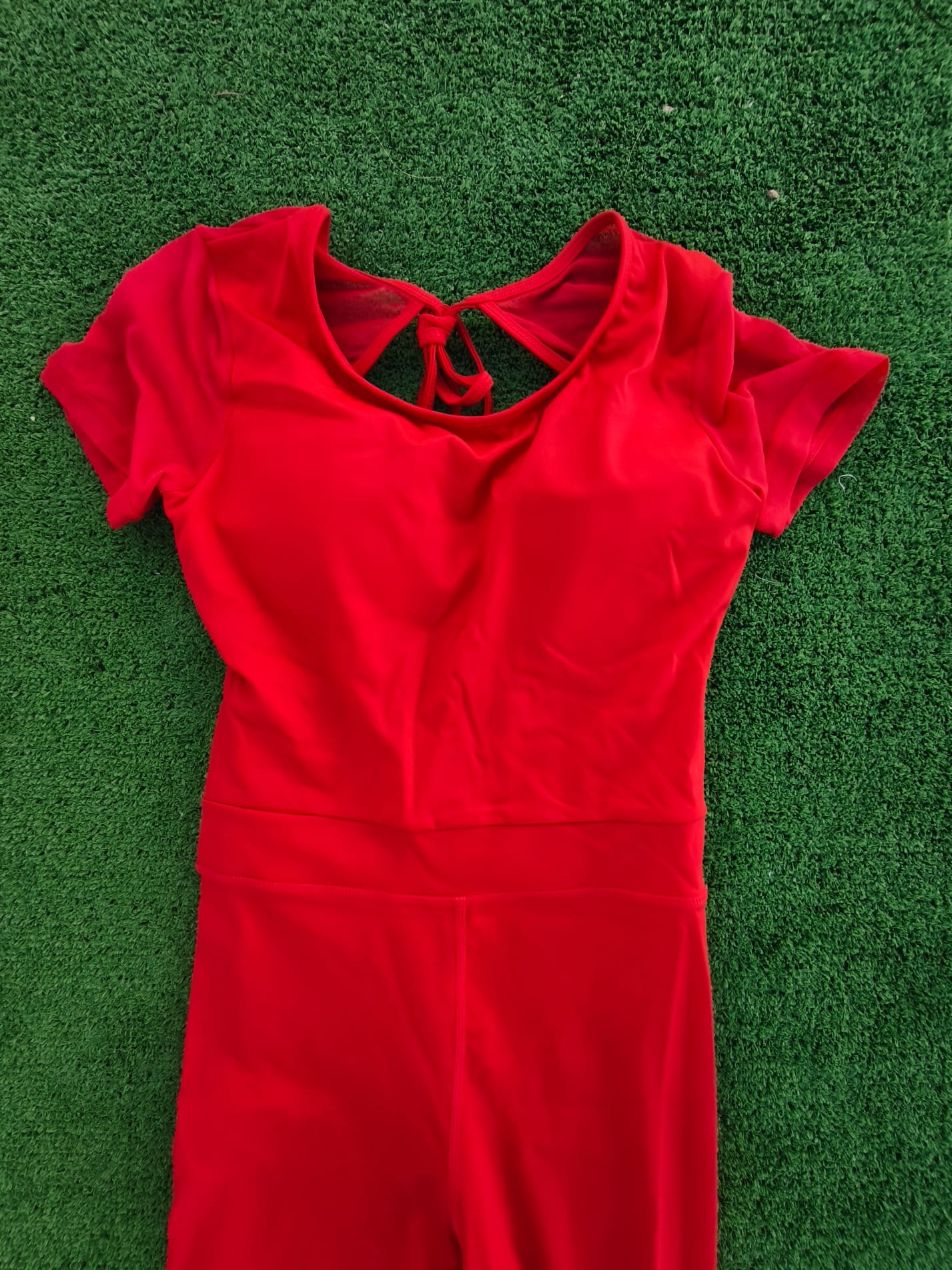 Size S - Jumpsuit Stock Left - 3