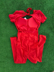 Size S - Jumpsuit Stock Left - 3