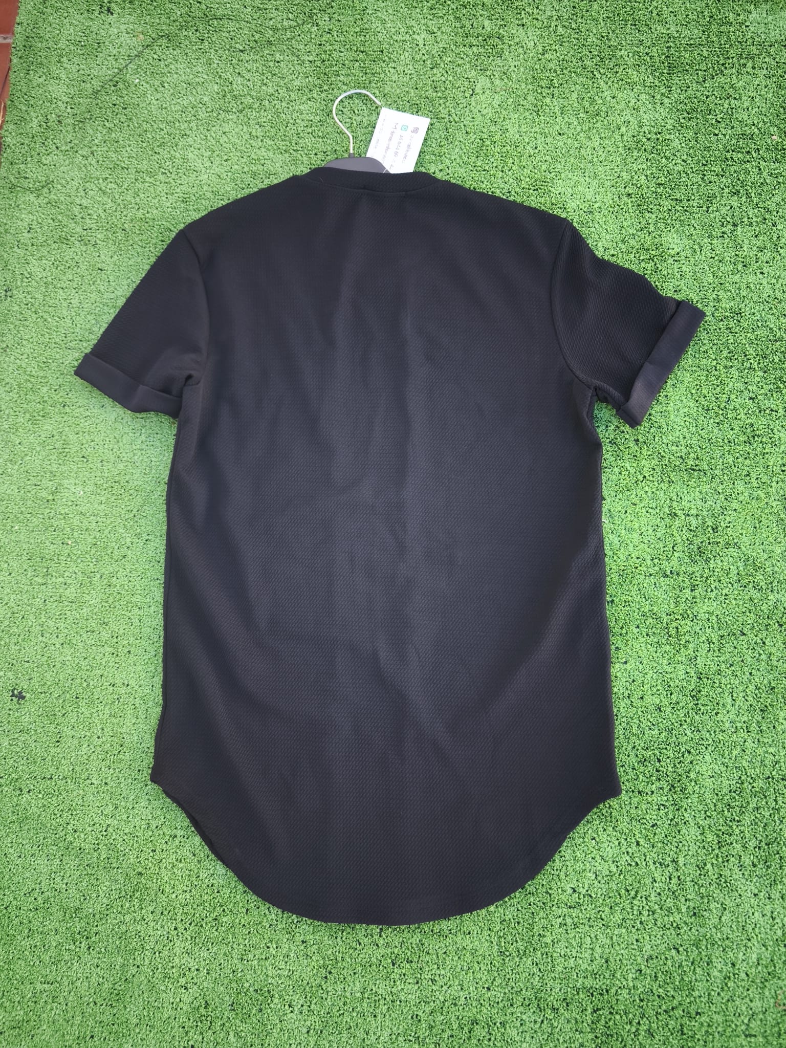 camiseta barcelona