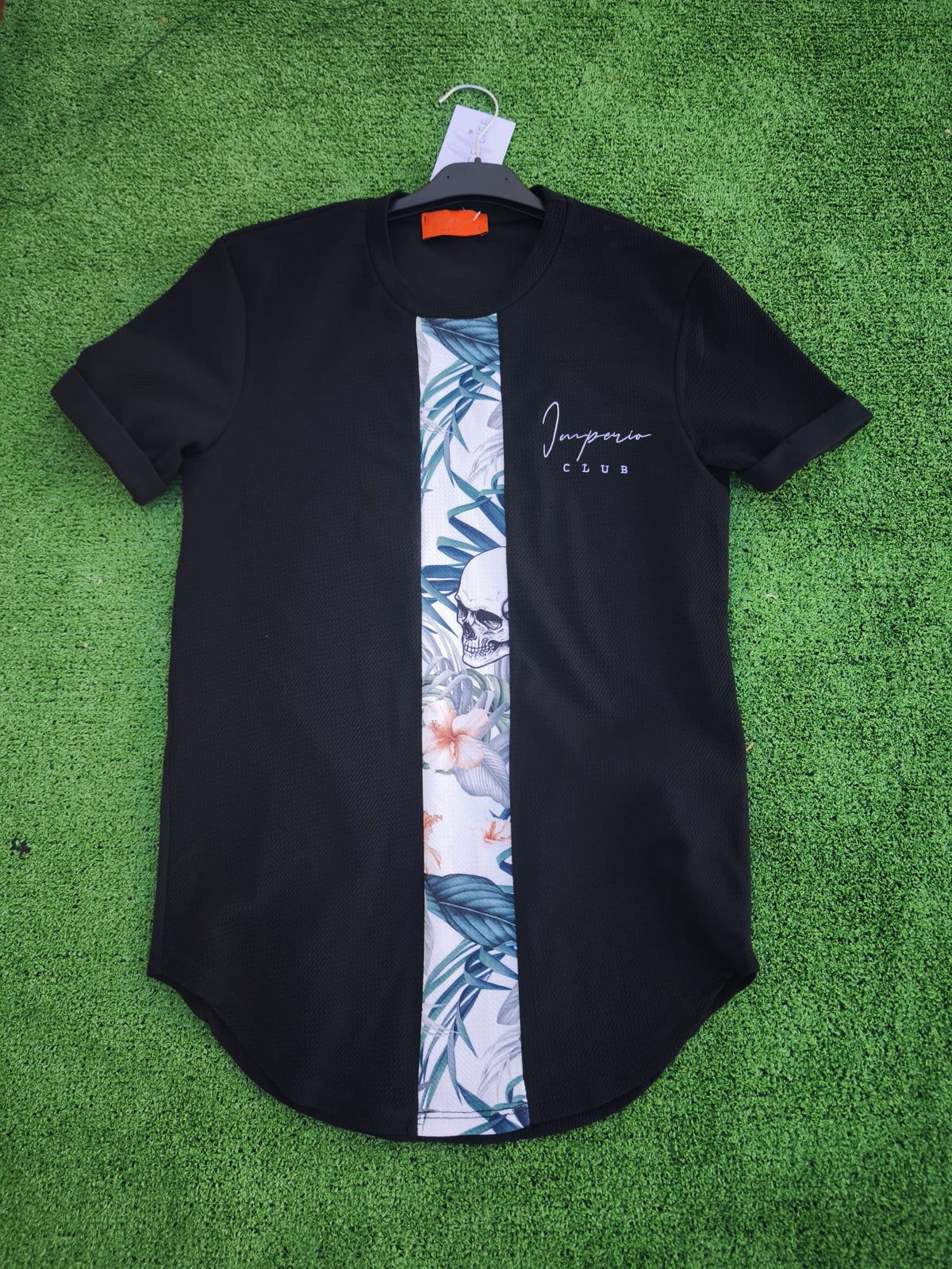 camiseta barcelona