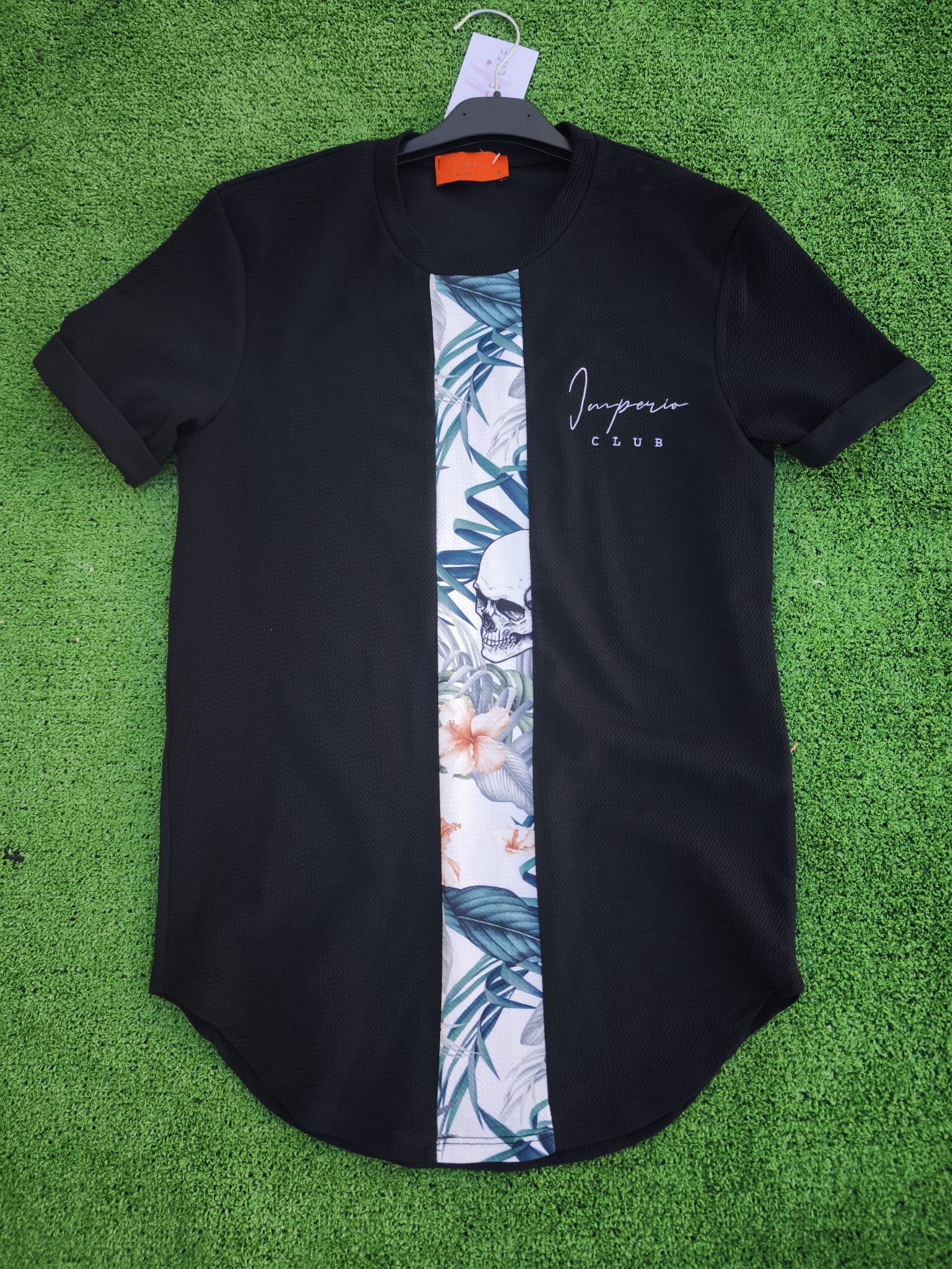 camiseta barcelona