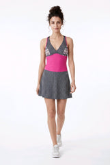 Padel Tenis dress Design 4