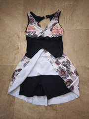 Padel Tenis dress Design 5