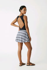 Padel Tenis dress Design 6