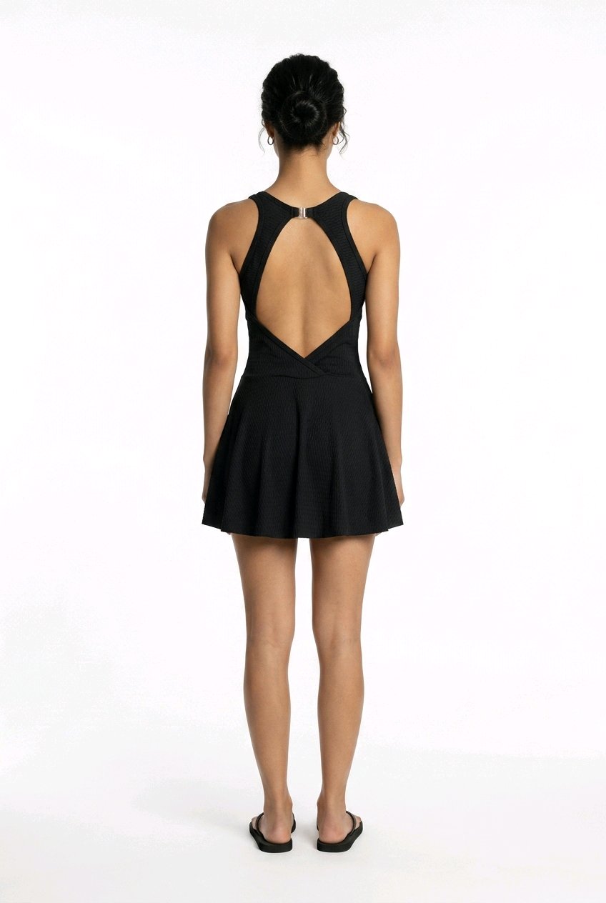 Padel Tenis dress Design 7