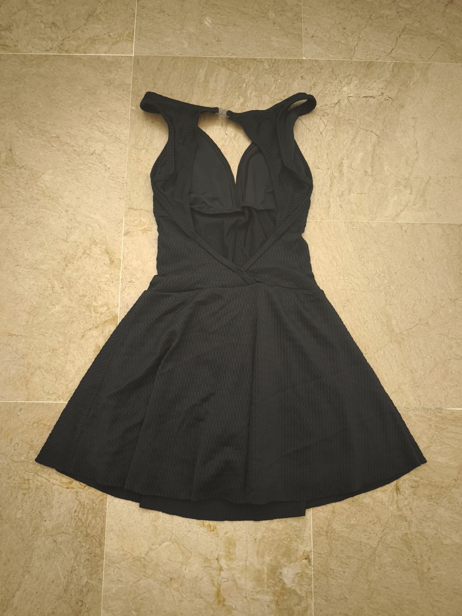 Padel Tenis dress Design 7