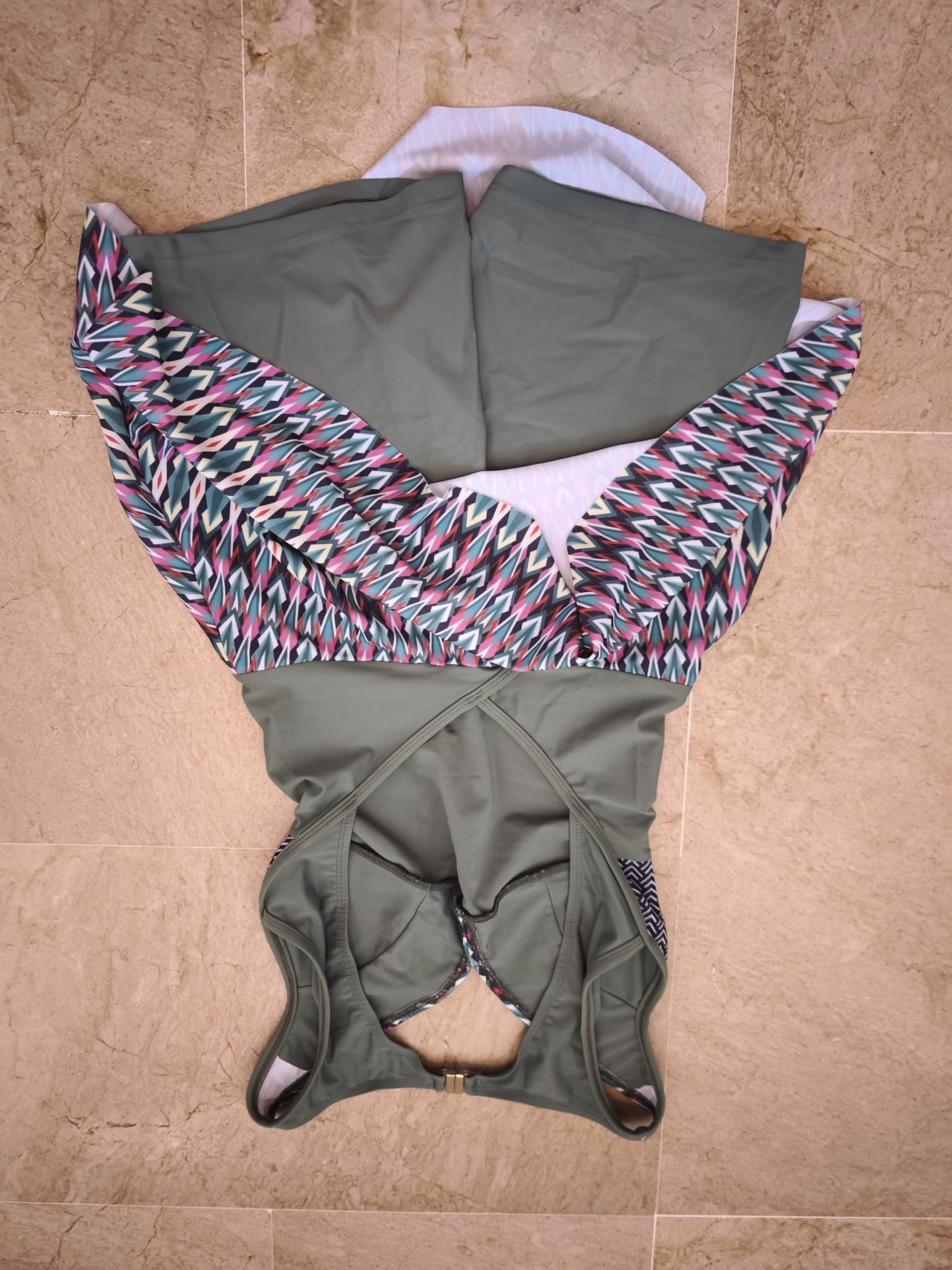 Padel Tenis dress Design 8