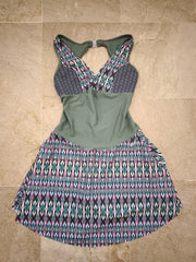 Padel Tenis dress Design 8