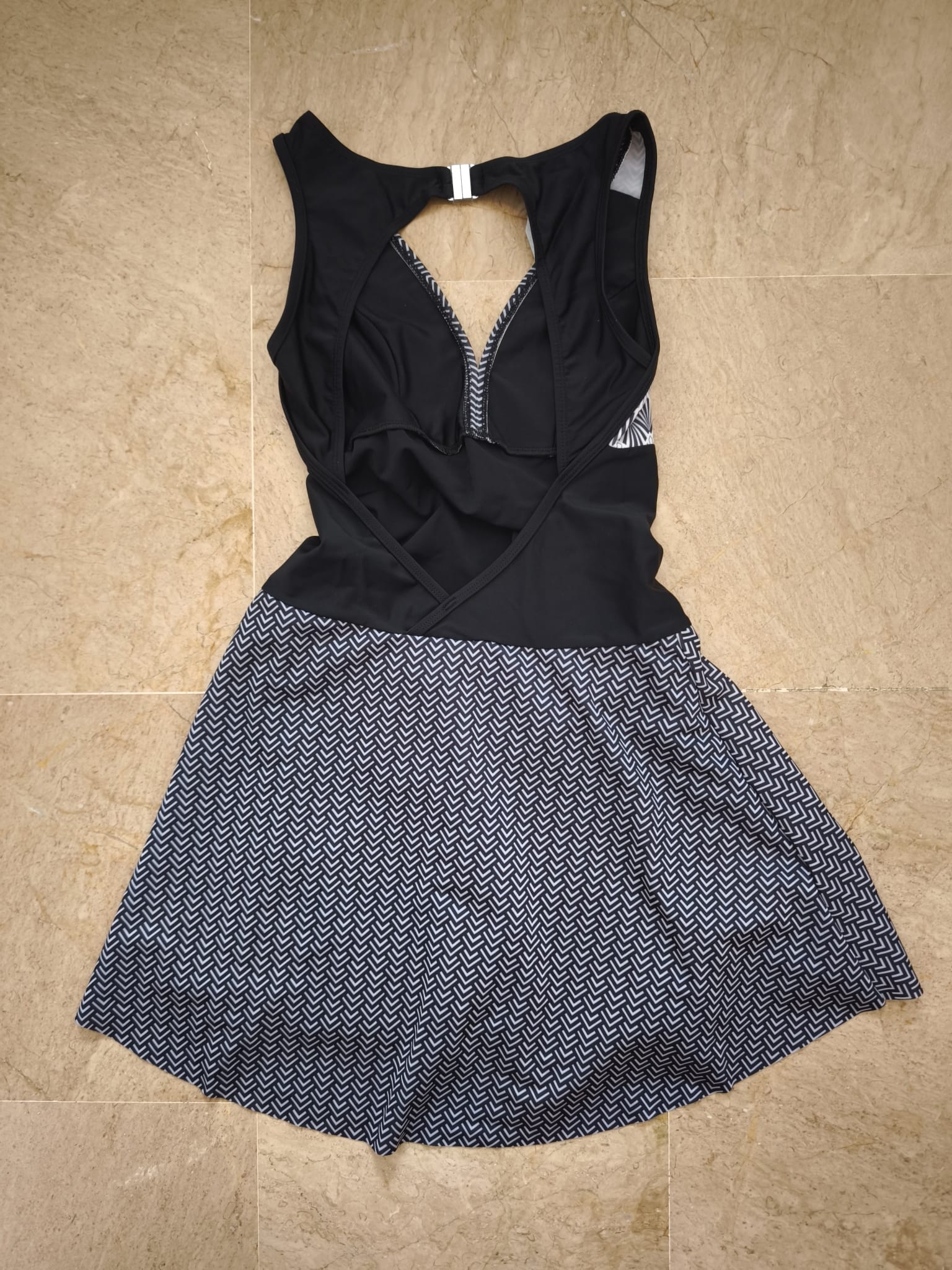 Padel Tenis dress Design 10