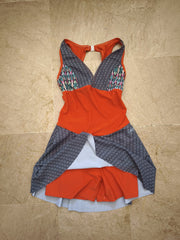Padel Tenis dress Design 13