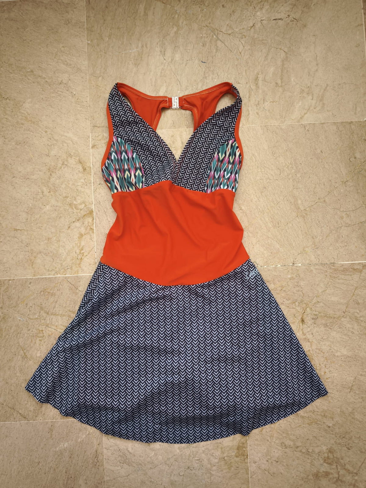 Padel Tenis dress Design 13