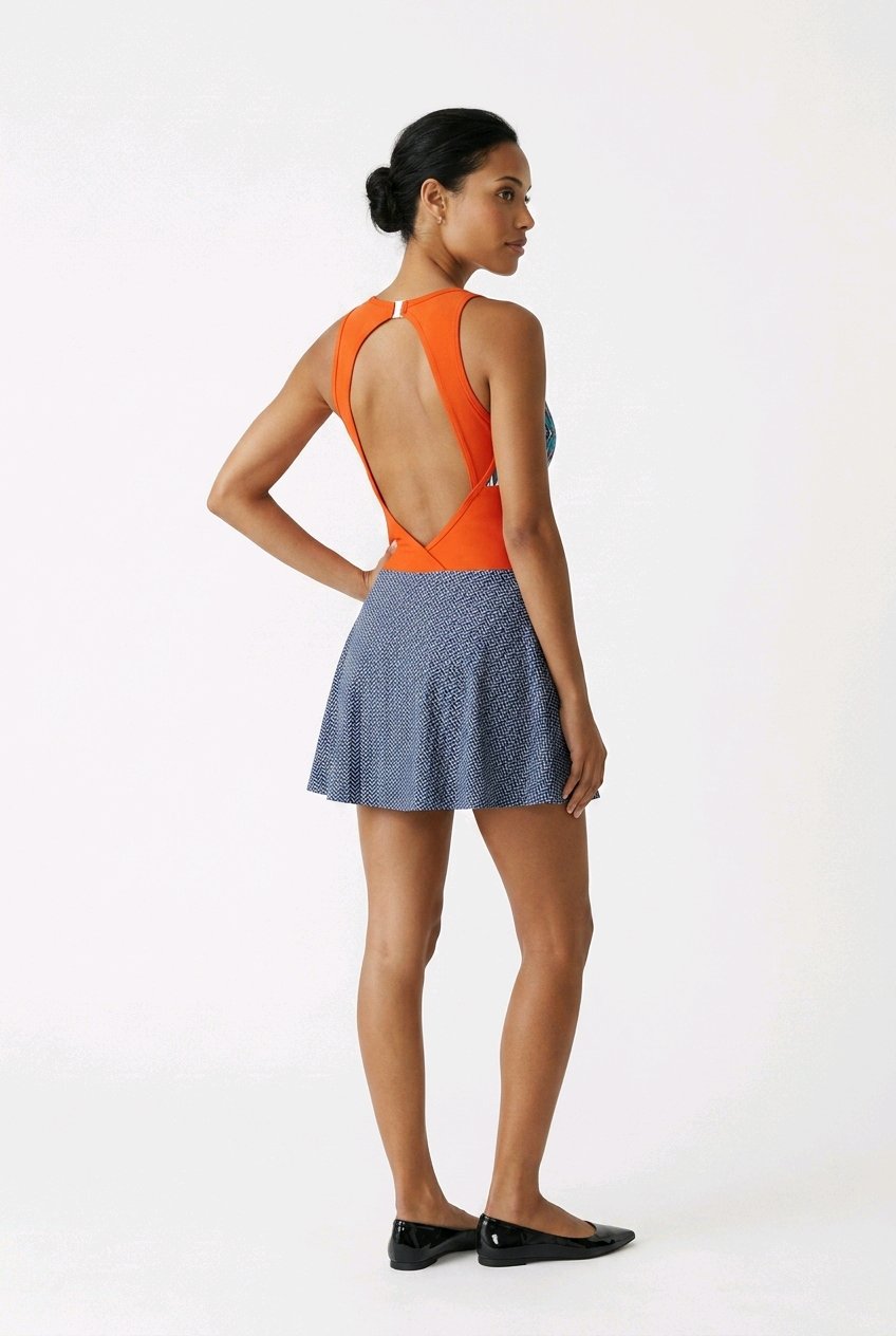 Padel Tenis dress Design 13