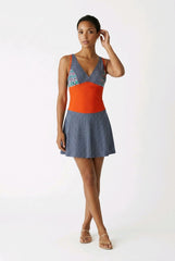 Padel Tenis dress Design 13