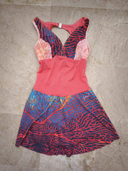Padel Tenis dress Design 12