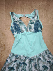 Padel Tenis dress Design 14