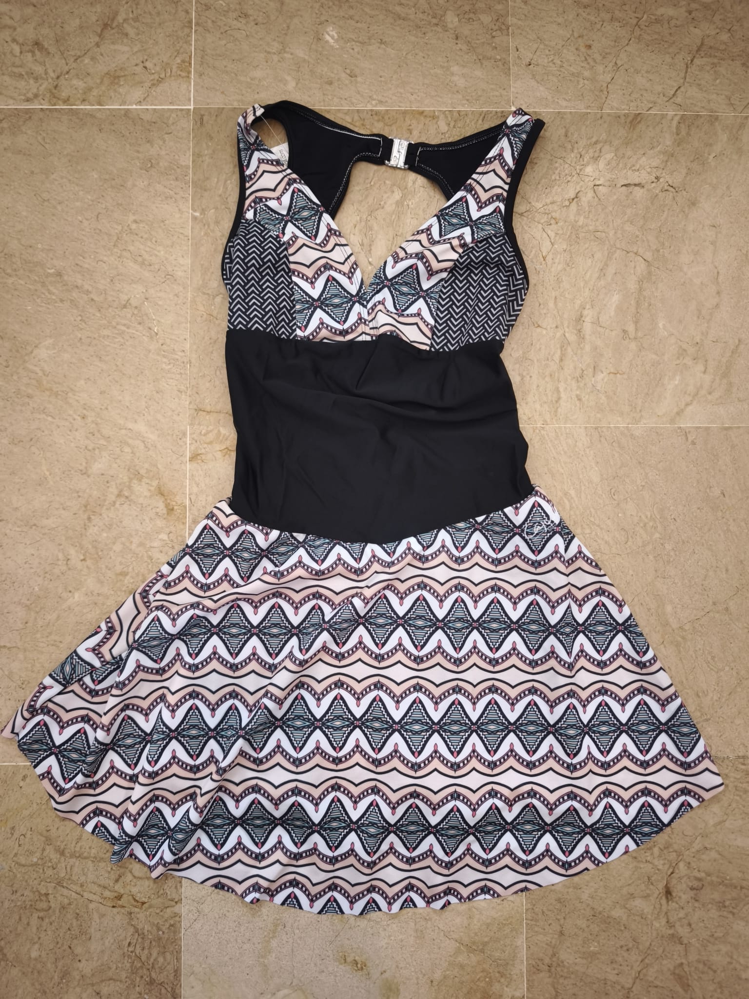 Padel Tenis dress Design 15