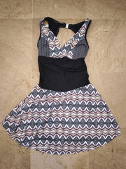 Padel Tenis dress Design 15