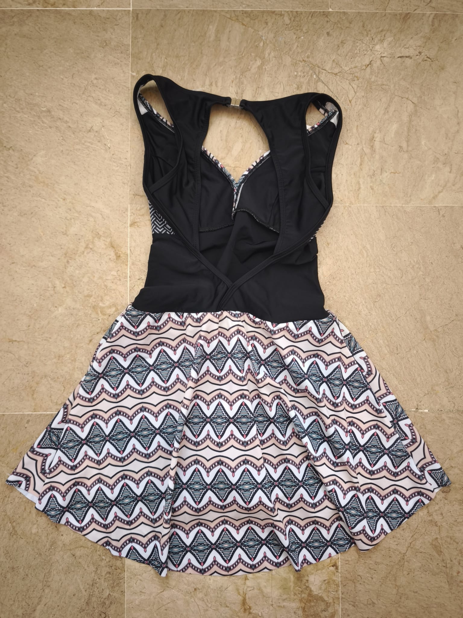 Padel Tenis dress Design 15