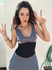 Padel Tenis dress Design 16
