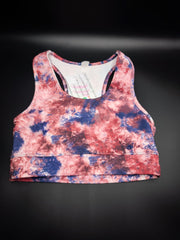 Only S - Stock left top 3