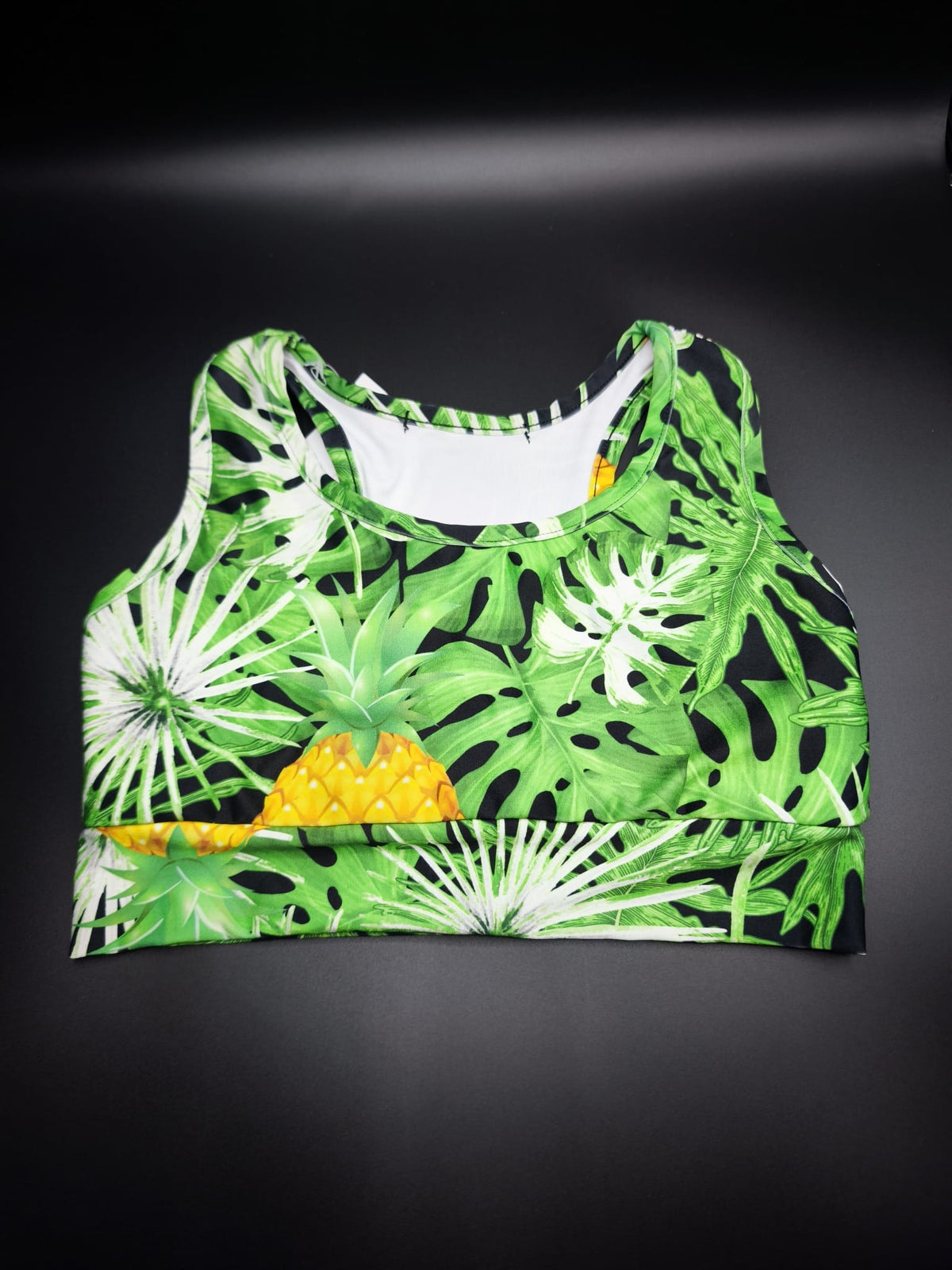 Only S - Stock left top 1