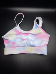 Only S - Stock left top 2