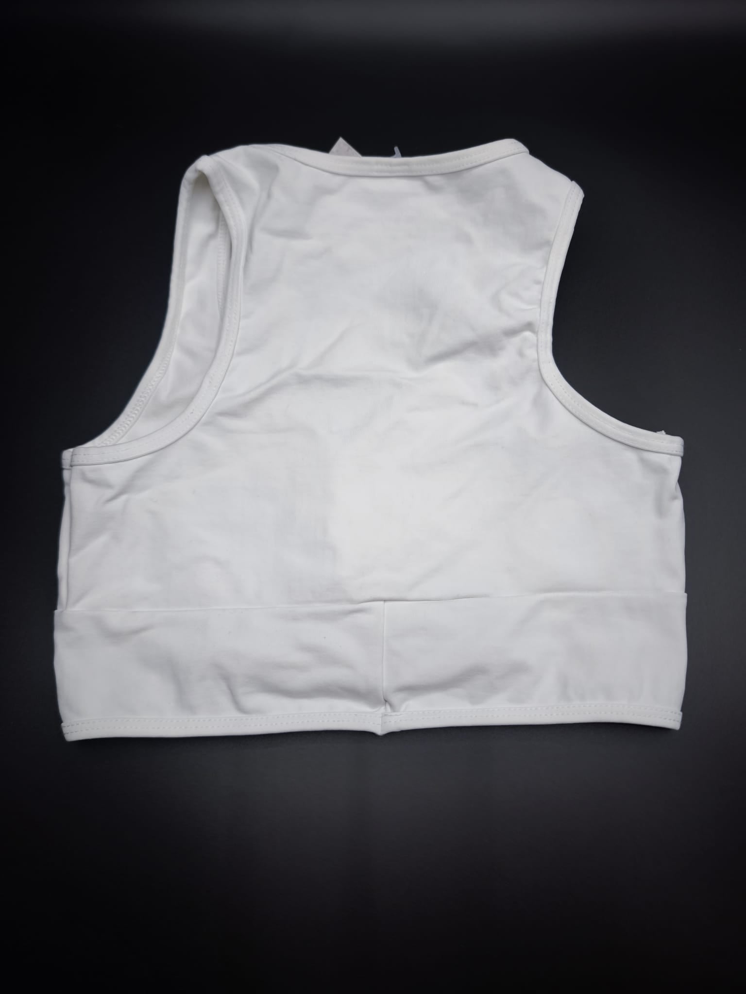 Only XS/S - Stock left top 4