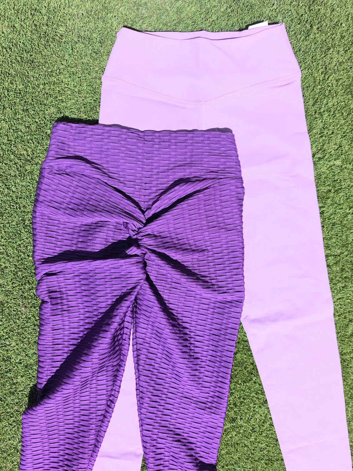 Only size M/L - Pack Purple
