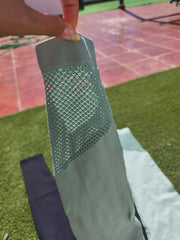 Only size S - Pack Seamless and basic black