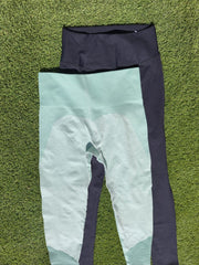 Only size S - Pack Seamless and basic black
