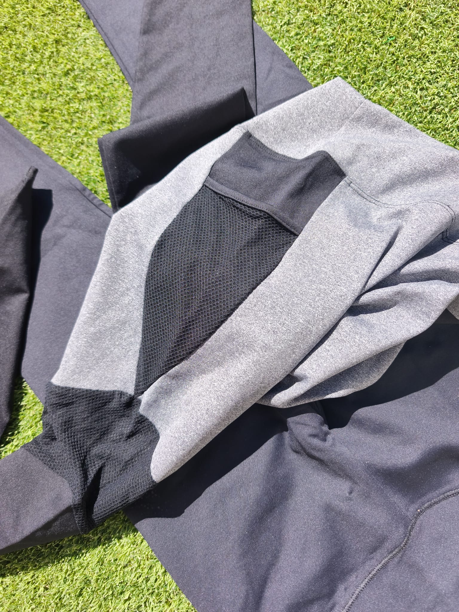 Only size S - Pack for black lovers