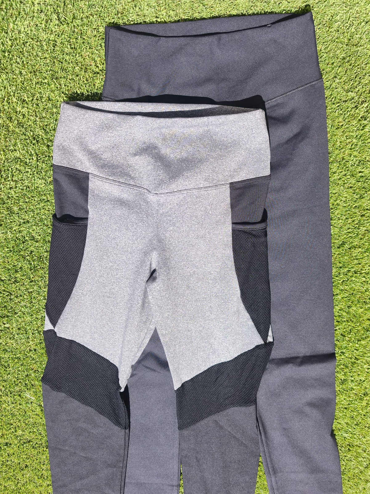 Only size S - Pack for black lovers
