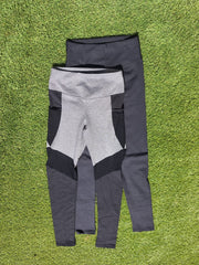 Only size S - Pack for black lovers