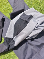 Only size S - Pack for black lovers